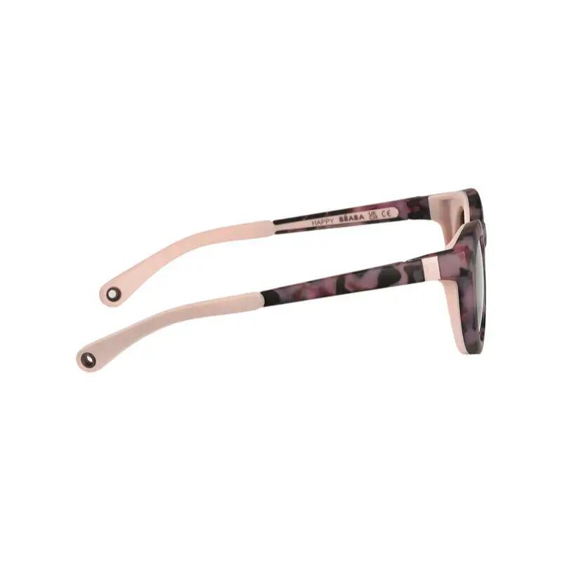 Ochelari de soare Beaba 2-4 ani Happy Pink Tortoise 3/4
