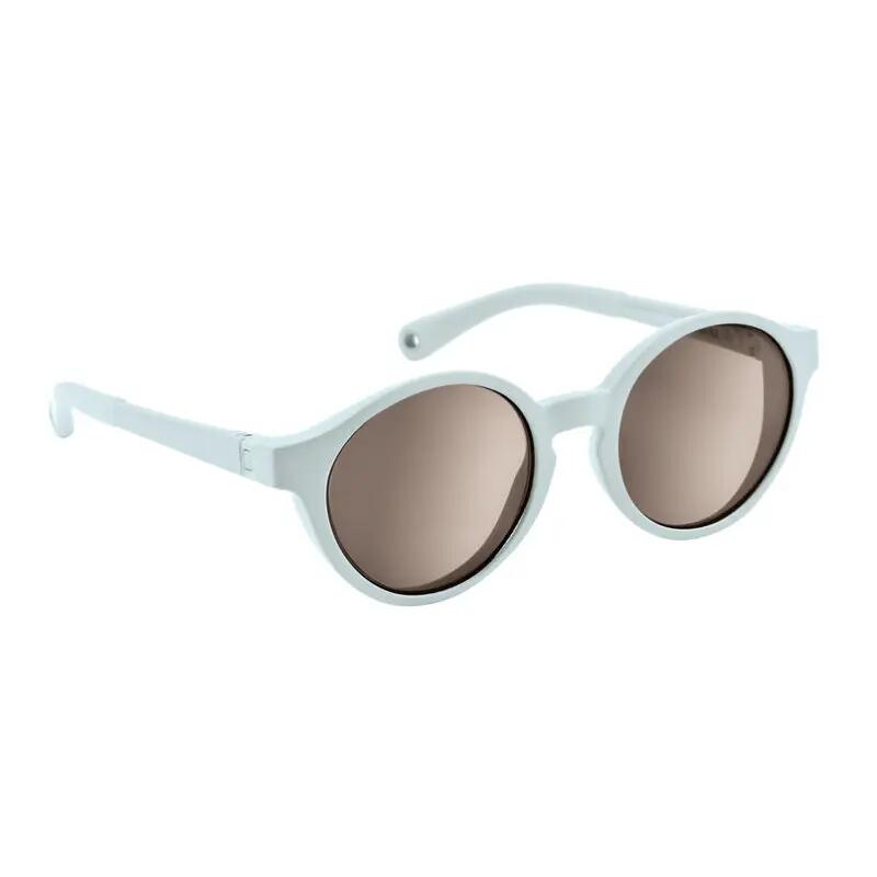Ochelari de soare Beaba 2-4 ani Merry Pearl Blue 2/4