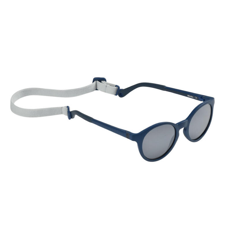 Ochelari de soare Beaba 4-6 ani Navy Blue