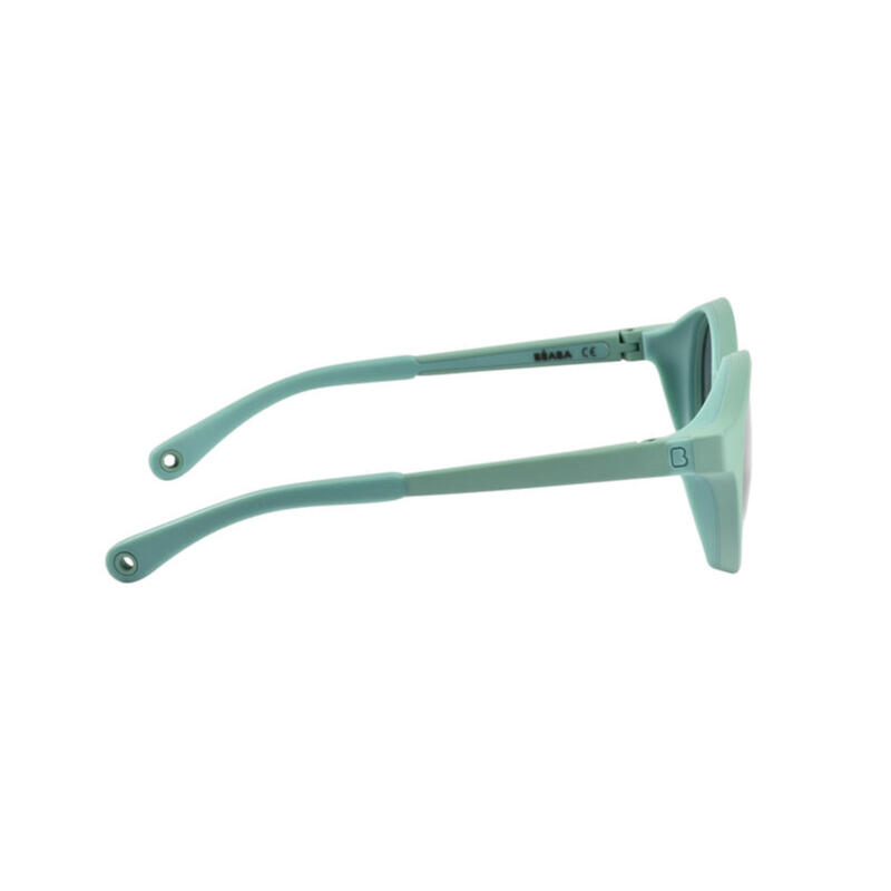 Ochelari de soare Beaba 2-4 ani Tropical Green