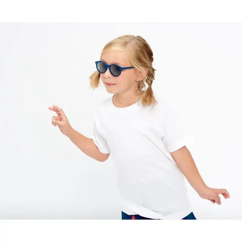 Ochelari de soare Beaba 4-6 ani Navy Blue 6/6