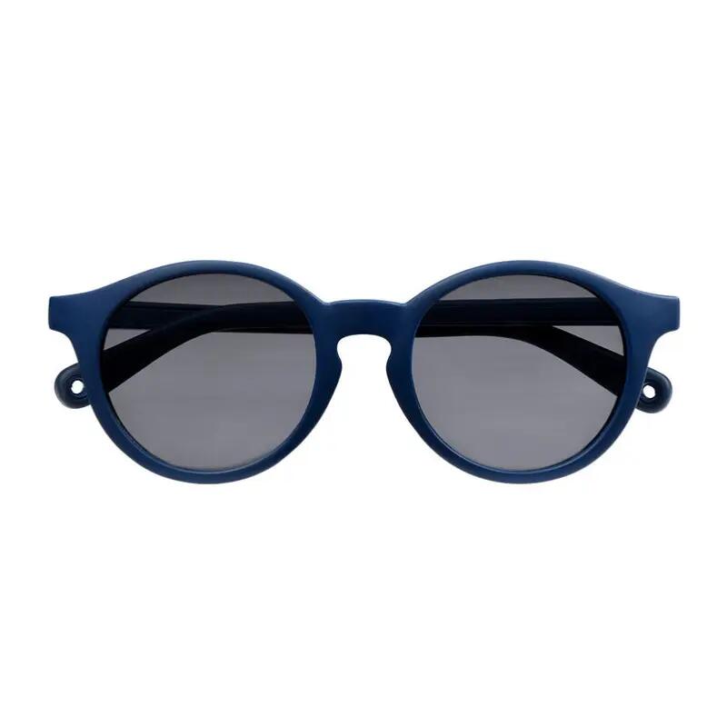 Ochelari de soare Beaba 4-6 ani Navy Blue 2/6
