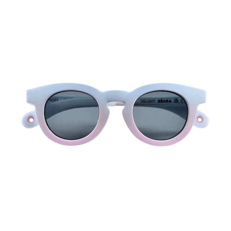 Ochelari de soare Beaba 2-4 ani Happy Rainbow Freeze