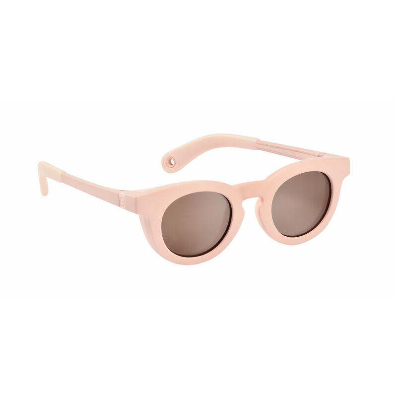 Ochelari de soare Beaba 9-24 luni Delight Blush