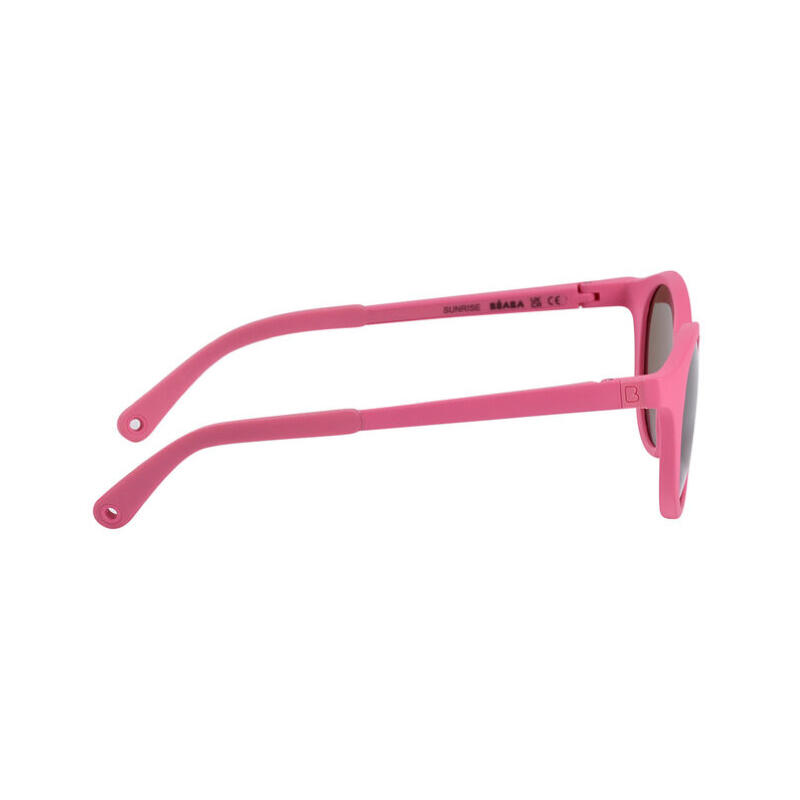 Ochelari de soare Beaba 4-6 ani Sunshine Fuchsia