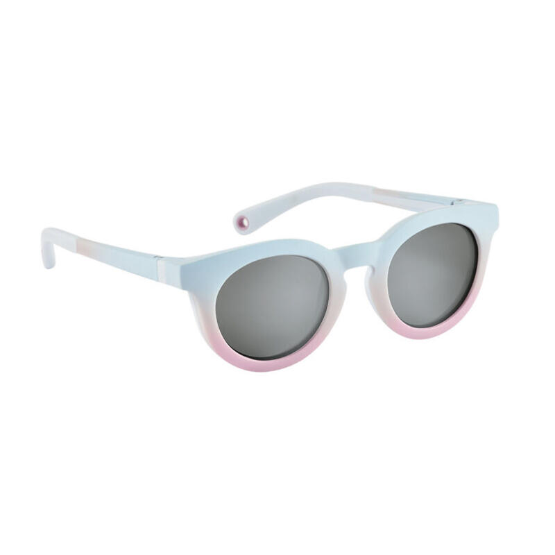 Ochelari de soare Beaba 2-4 ani Happy Rainbow Freeze