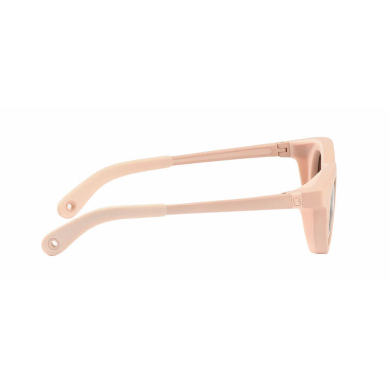 Ochelari de soare Beaba 9-24 luni Delight Blush