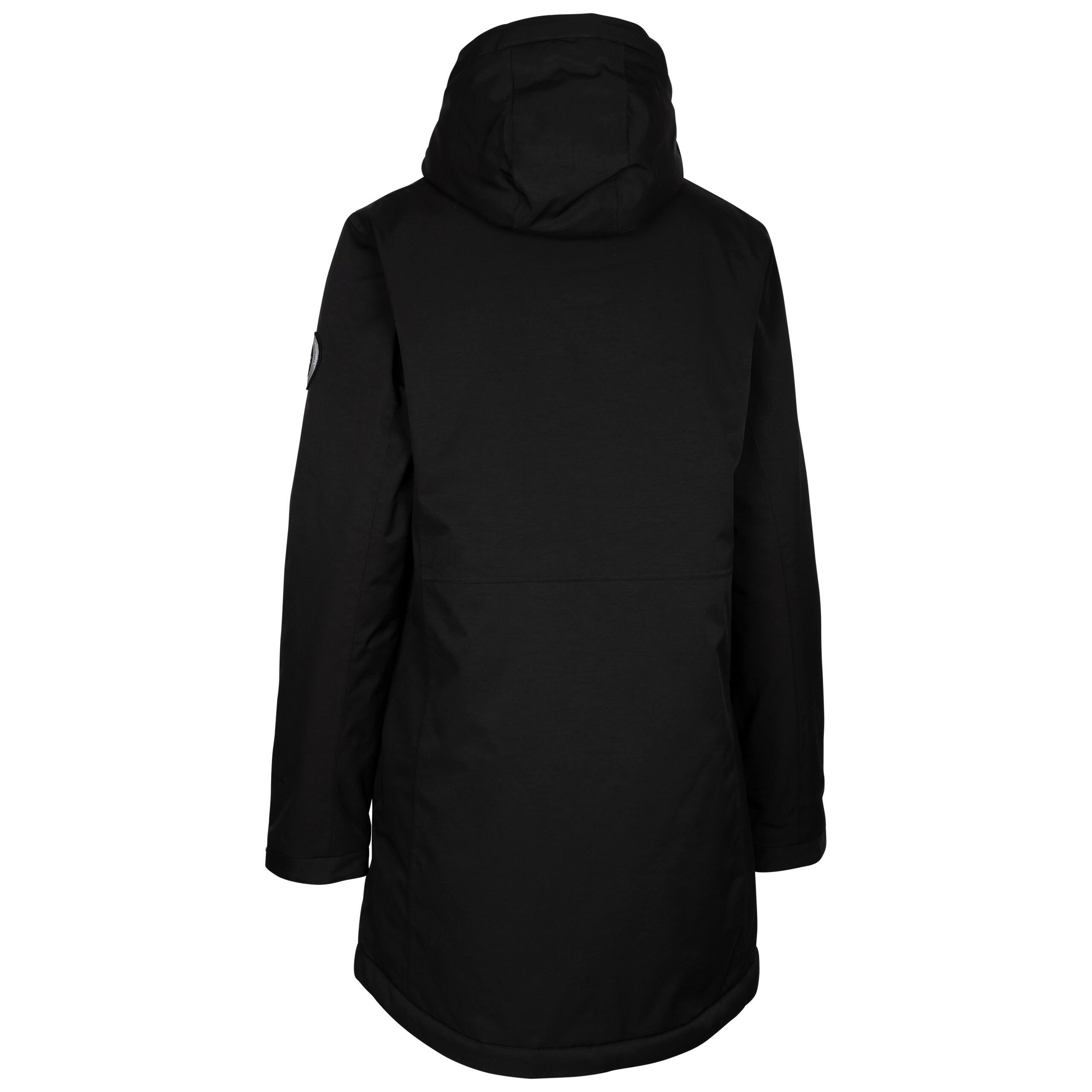Dlx Wilma - Femelle Dlx Jkt Noir 2/2