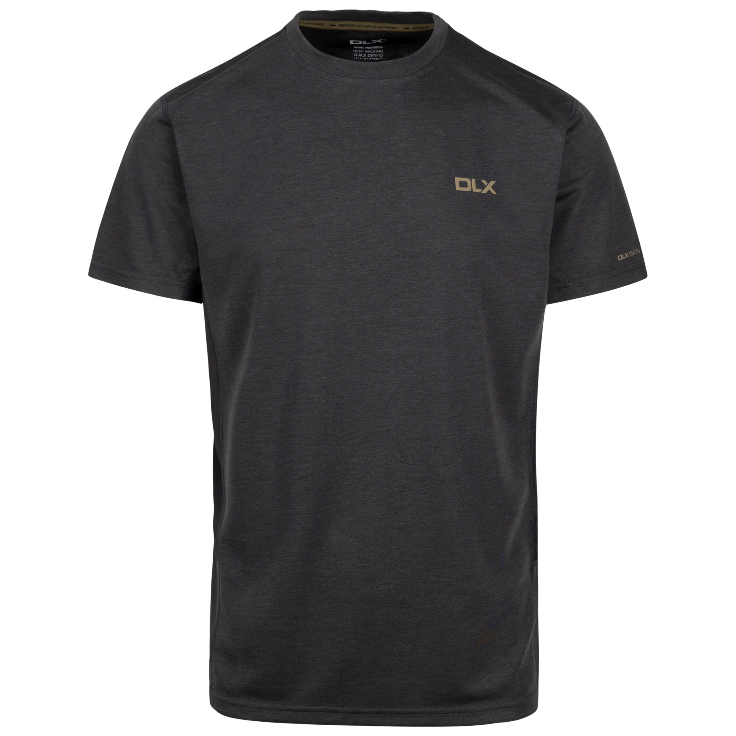 DLX picture