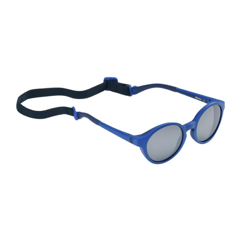 Ochelari de soare Beaba 2-4 ani Mazarine Blue