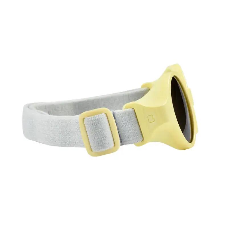 Ochelari de soare Beaba 0-9 luni Tender Yellow 3/4