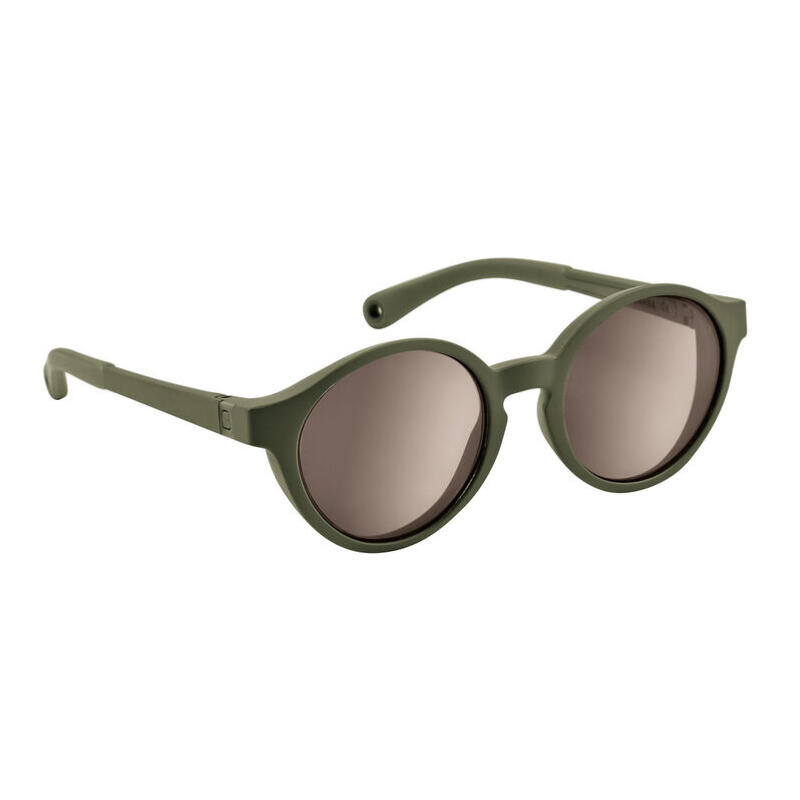 Ochelari de soare Beaba 2-4 ani Merry Khaki