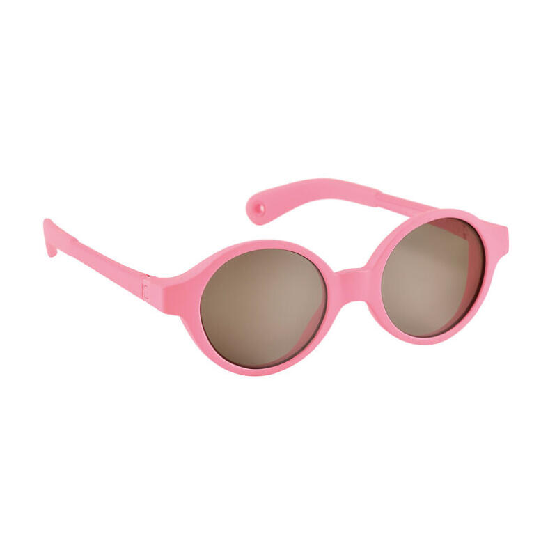 Ochelari de soare Beaba 9-24 luni Joy Neon Pink