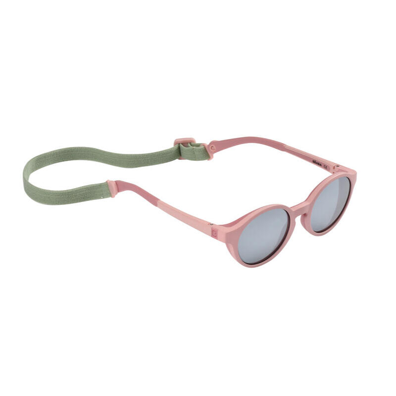 Ochelari de soare Beaba 2-4 ani Misty Rose