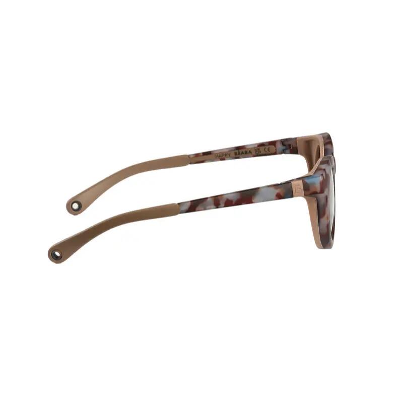 Ochelari de soare Beaba 2-4 ani Happy Blue Tortoise 3/4