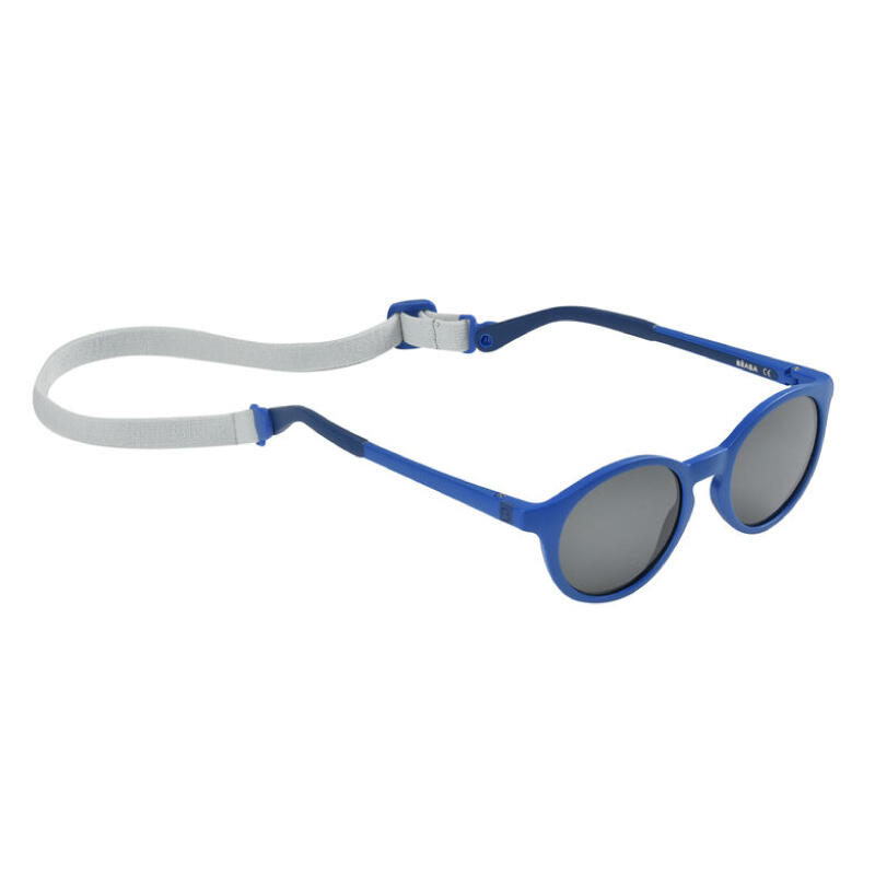 Ochelari de soare Beaba 4-6 ani Mazarine Blue