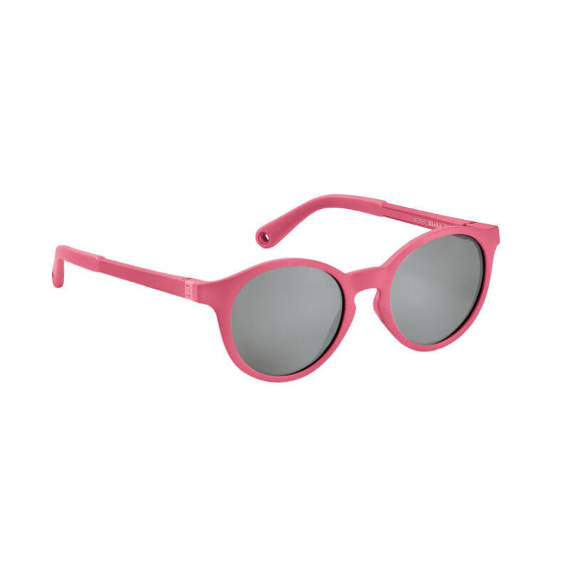 Ochelari de soare Beaba 4-6 ani Sunshine Fuchsia