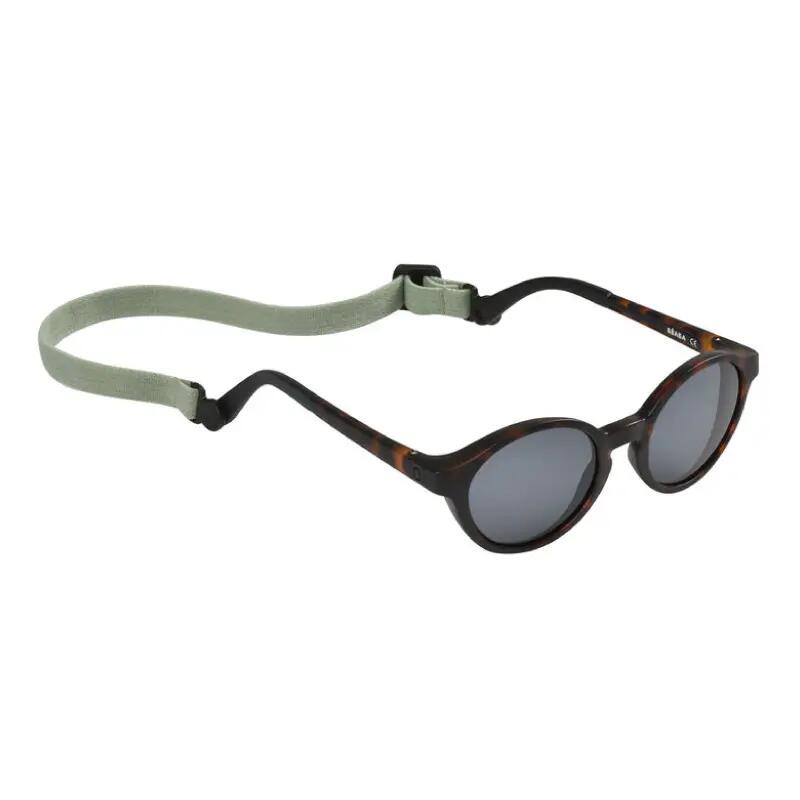 Ochelari de soare Beaba 2-4 ani Tortoise 4/6