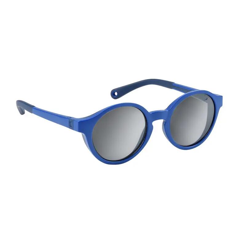 Ochelari de soare Beaba 2-4 ani Mazarine Blue 3/5