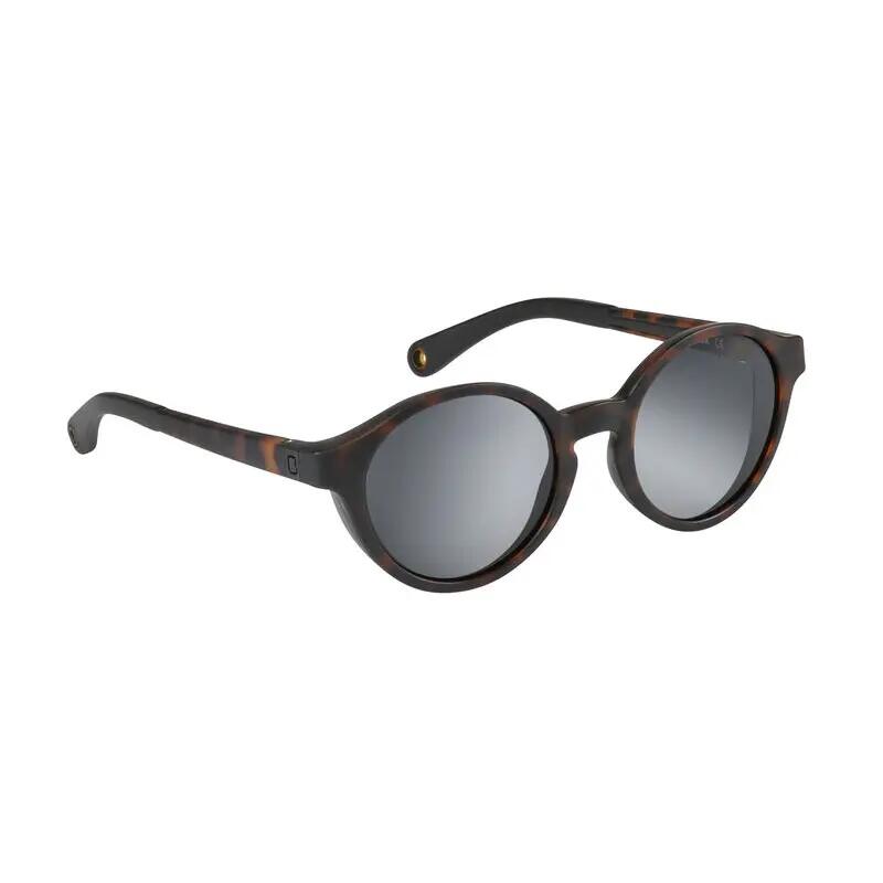 Ochelari de soare Beaba 2-4 ani Tortoise 3/6