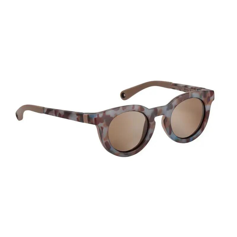 Ochelari de soare Beaba 2-4 ani Happy Blue Tortoise 2/4