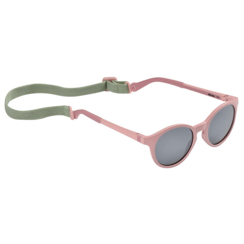 Ochelari de soare Beaba 4-6 ani Misty Pink