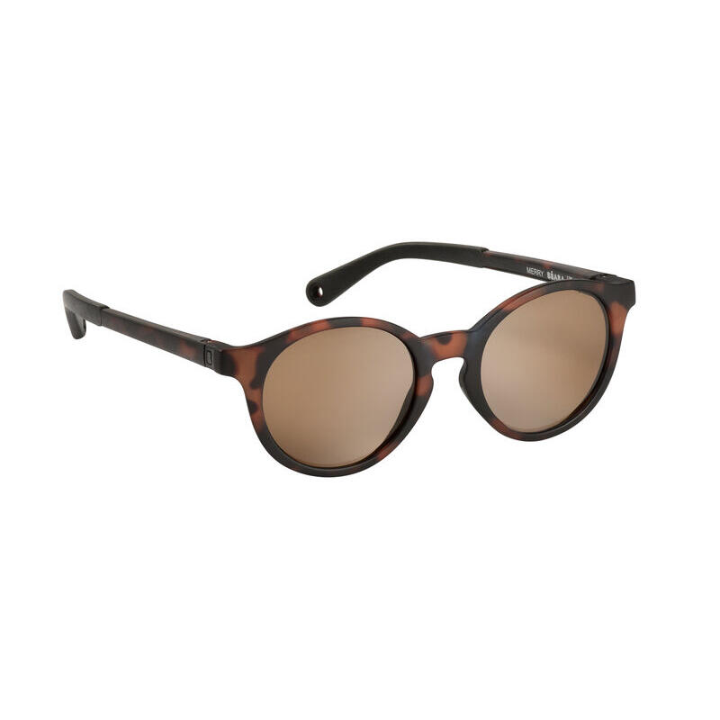 Ochelari de soare Beaba 4-6 ani Sunrise Dark Tortoise