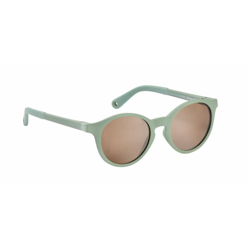 Ochelari de soare Beaba 4-6 ani Sunrise Sage Green