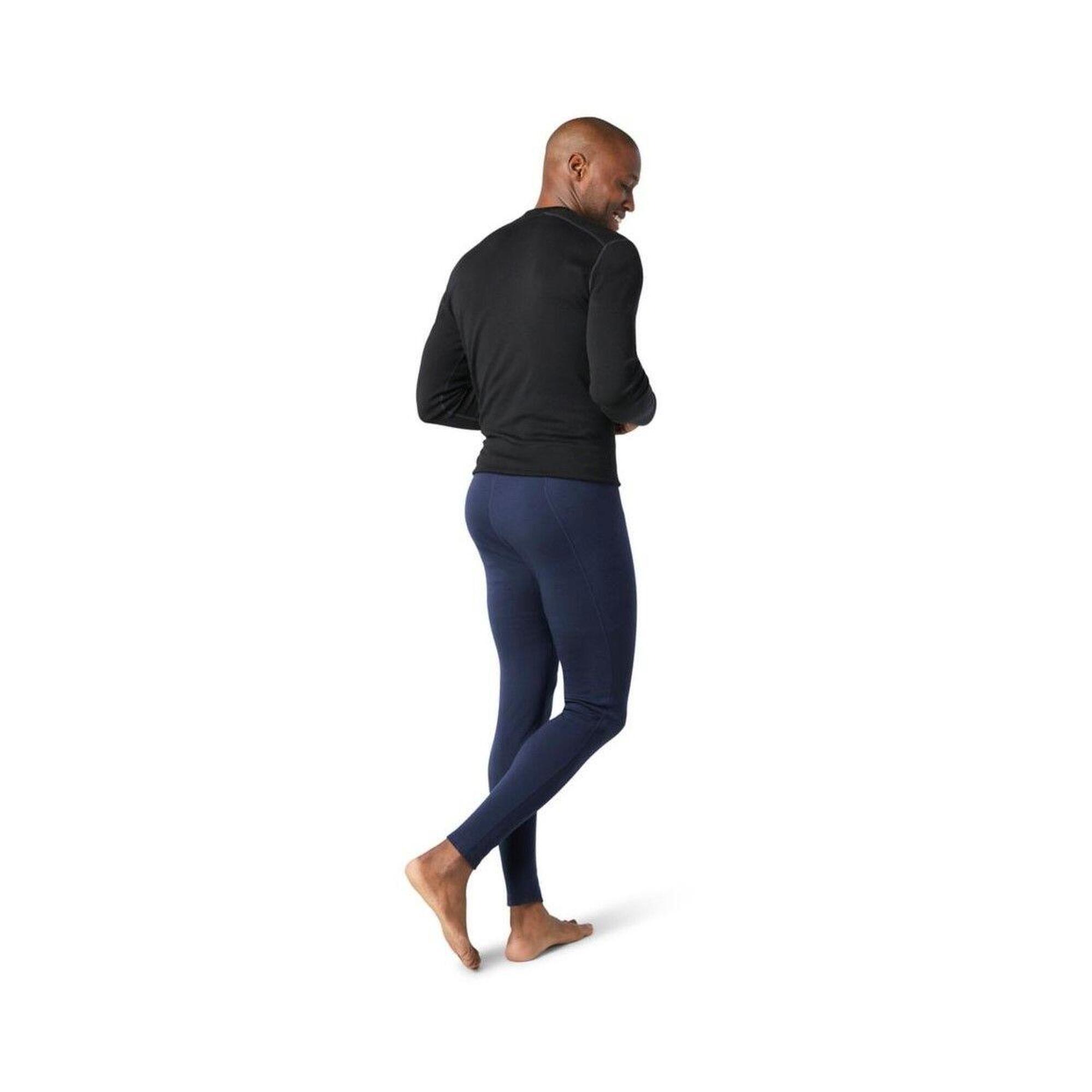Pánské turistické legíny Classic Thermal Merino