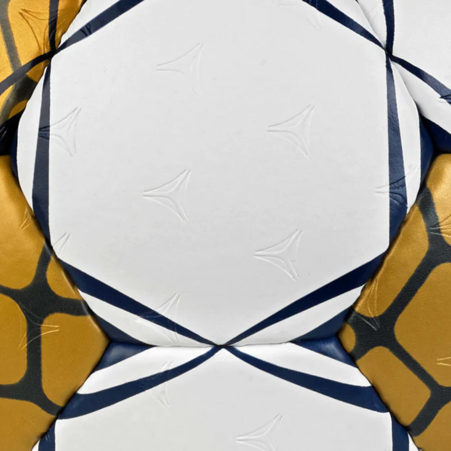 Míč Select Ultimate Replica EHF CL V24 3/3
