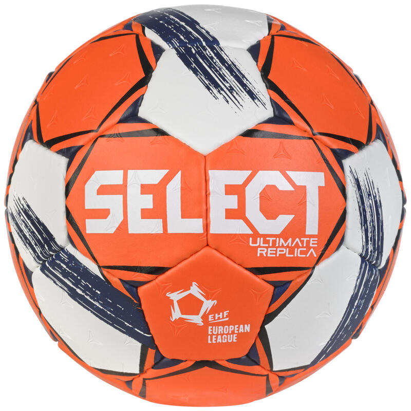 Ballon de handball European League Ultimate Replica EHF Handball