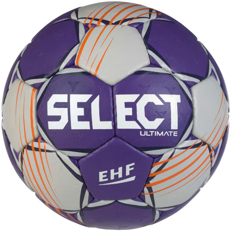 Ballon de handball Ultimate V24 EHF Handball