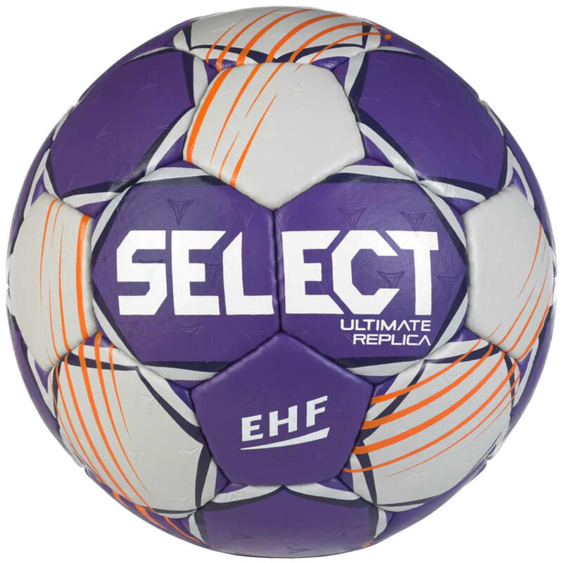 Kézilabda Select Ultimate Replica V24 EHF Handball, 2-es méret