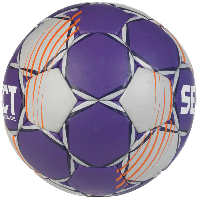 Ballon de handball Ultimate V24 EHF Handball