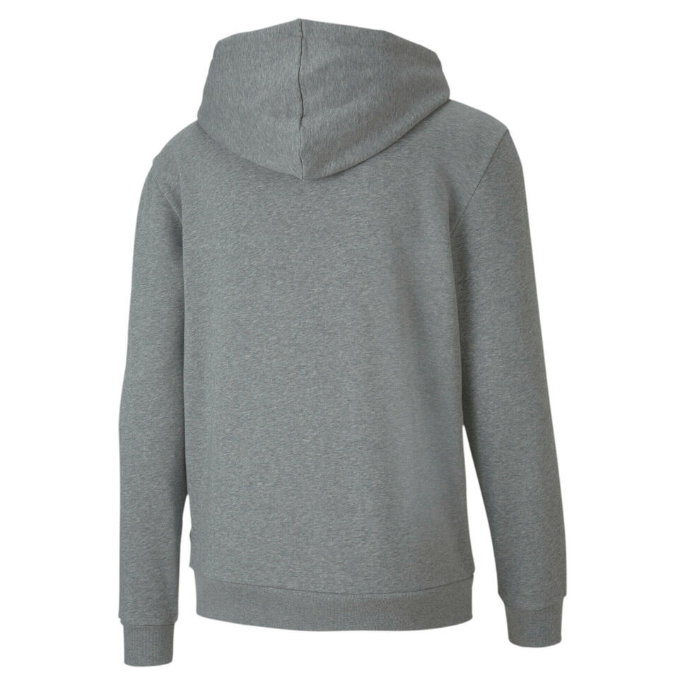Bluza Puma teamGoal 23 Casuals Hooded Jacket M 656708 33