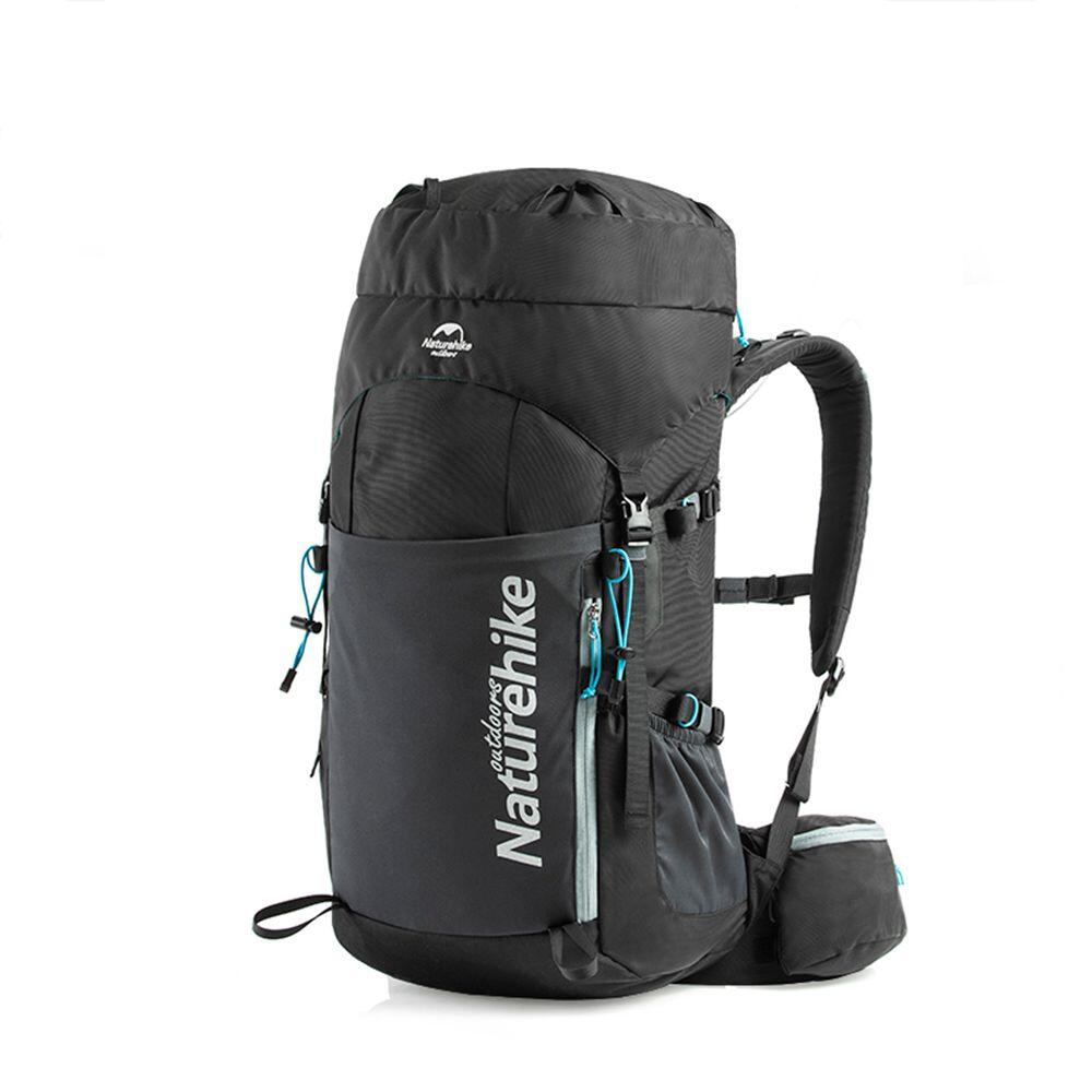 NATUREHIKE Wanderrucksack Naturehike Hiking 45L Nh18Y045-Q