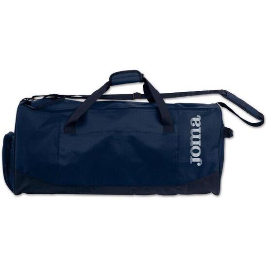 Sac De Sport Football Joma Medium III Bleu Marine