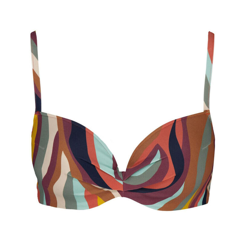 Bikini mujer Varuna Wire multicolor