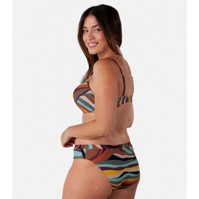 Haut de maillot de bain femme Barts Varuna Wire