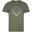 Tricou O'NEILL, Diamond T-Shirt, Verde Inchis, Barbati