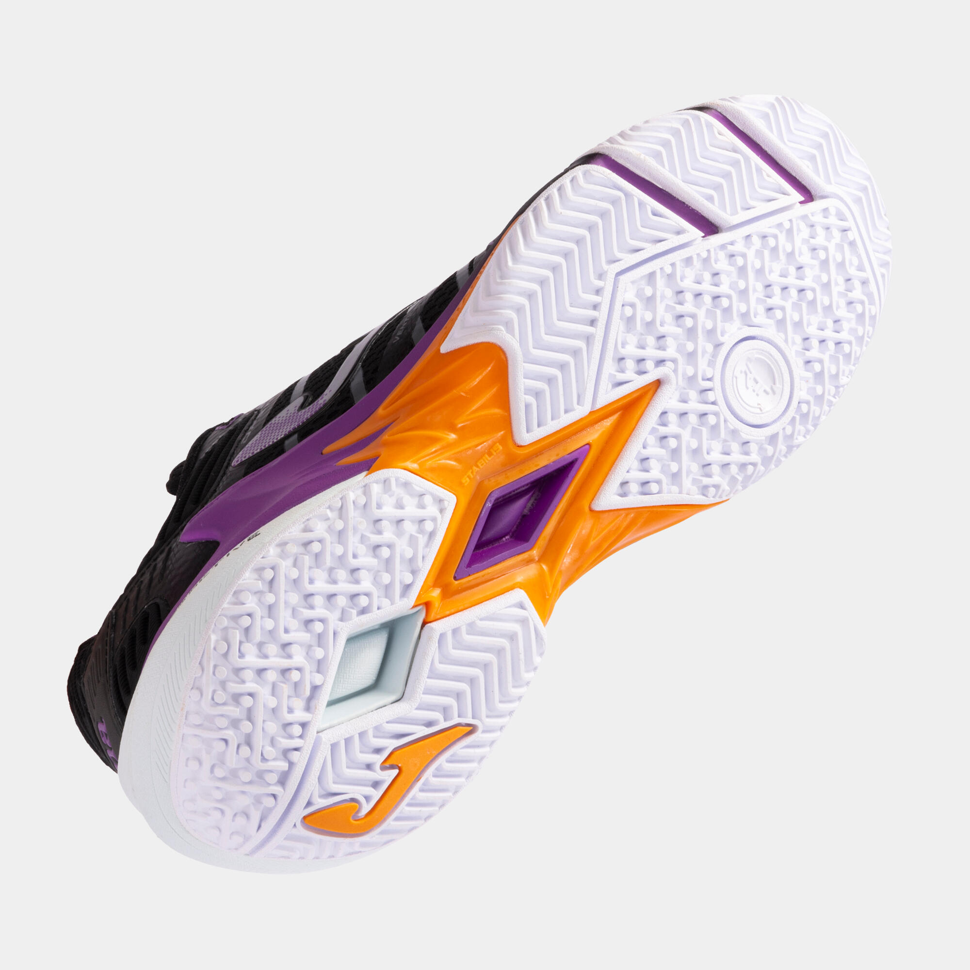 Joma Open Lady 2401 Toplw2401om Black Woman 5/5