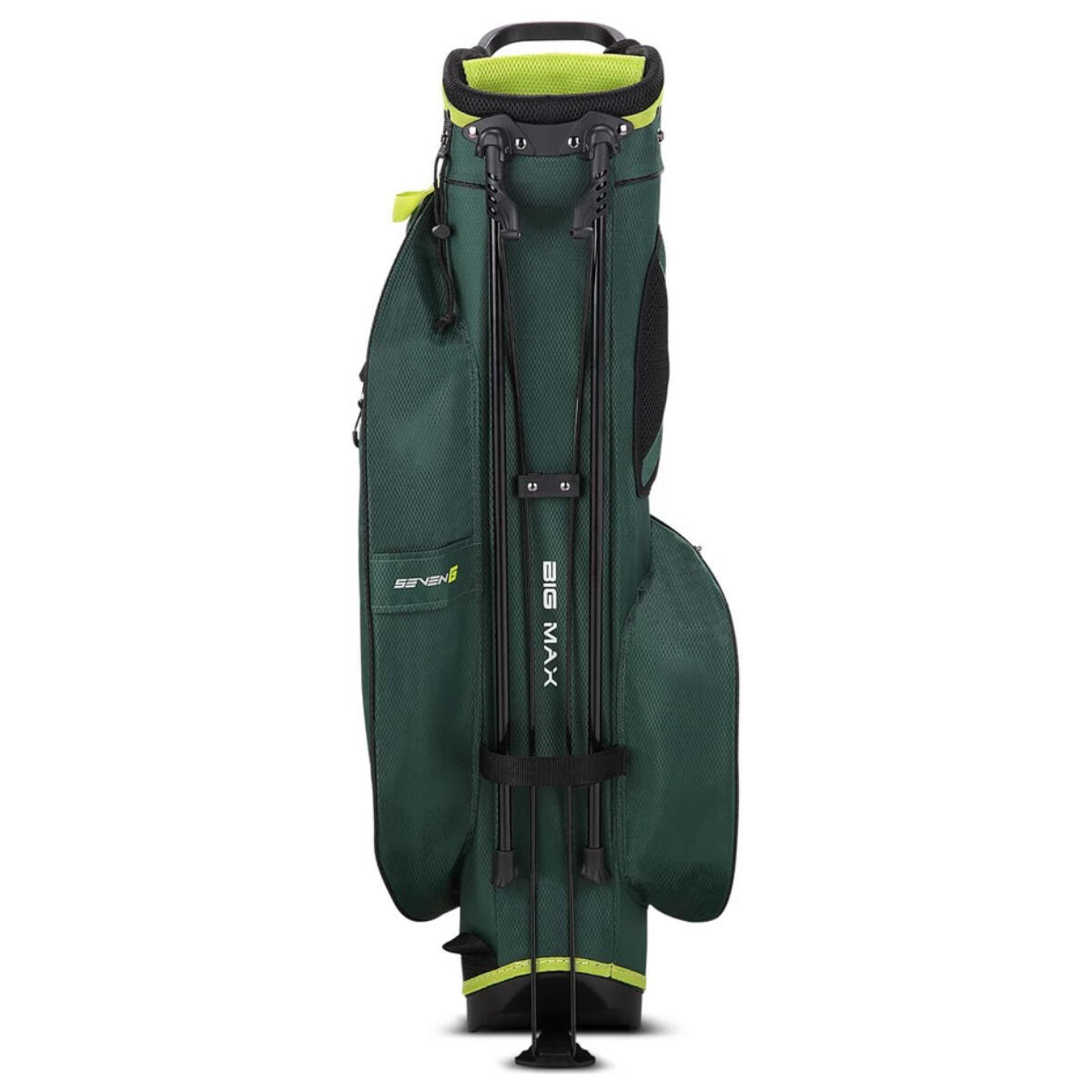 Bolsa de golf híbrida trípode Big Max Heaven Seven G 6/7