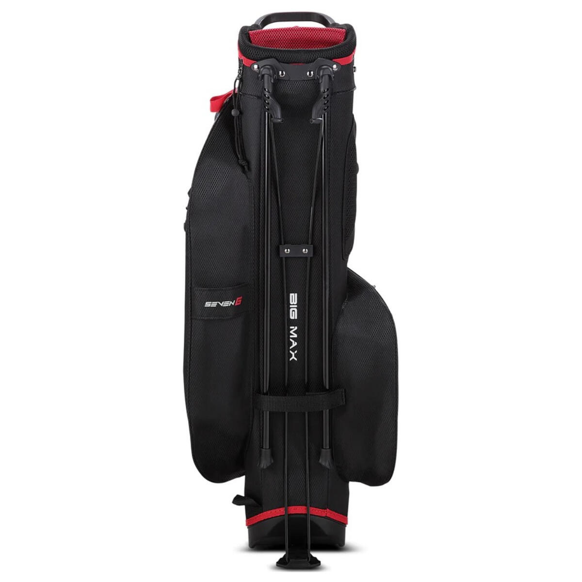 Hybride driegif golftas Big Max Heaven Seven G 6/7