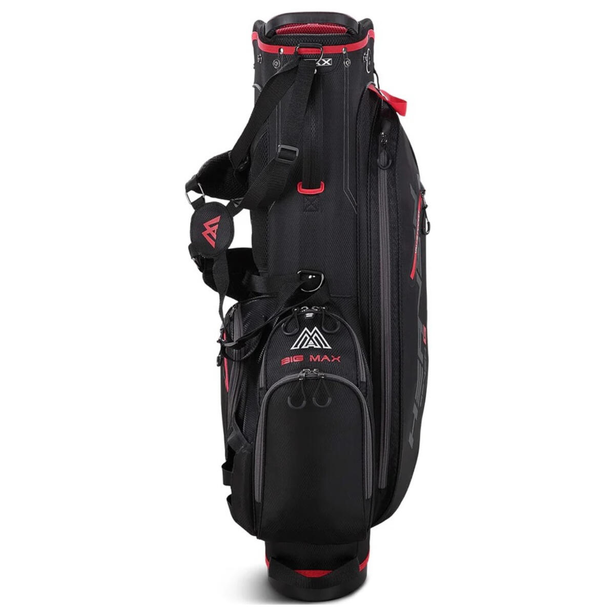 Hybride driegif golftas Big Max Heaven Seven G 5/7