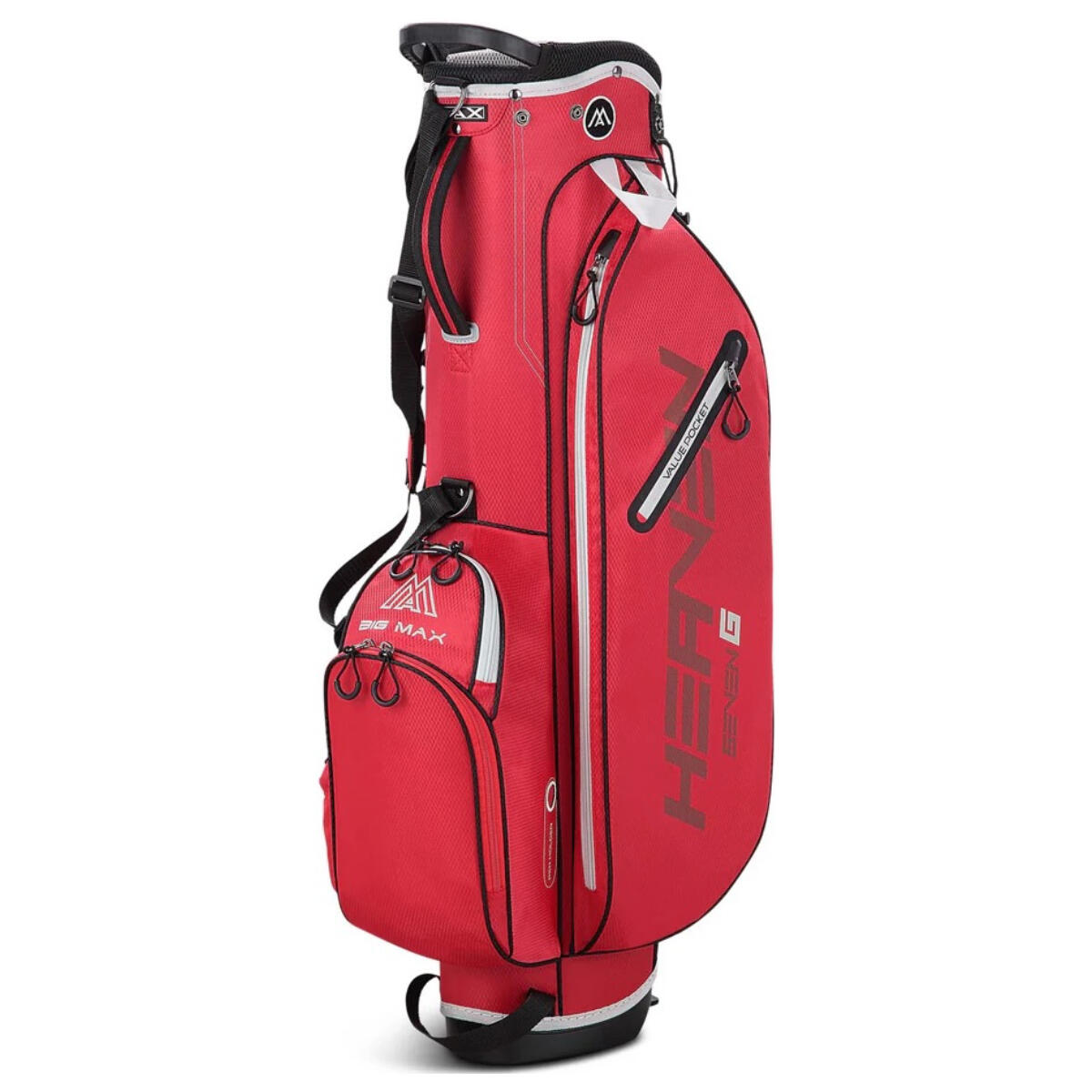 Sac trépied de golf hybride Big Max Heaven Seven G 3/7