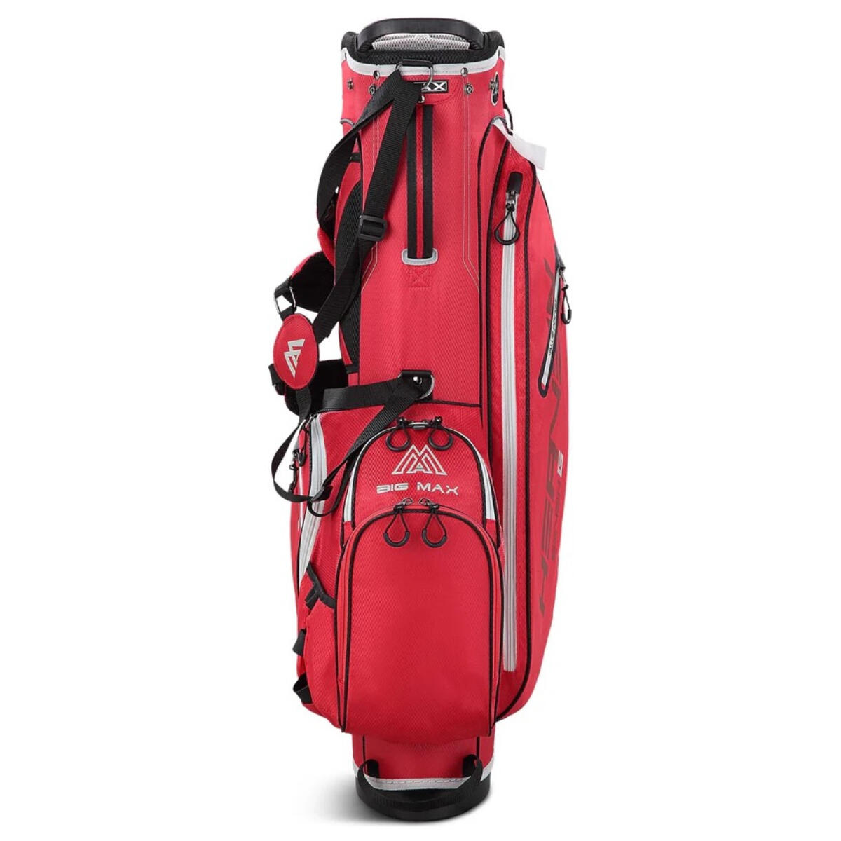 Sac trépied de golf hybride Big Max Heaven Seven G 5/7