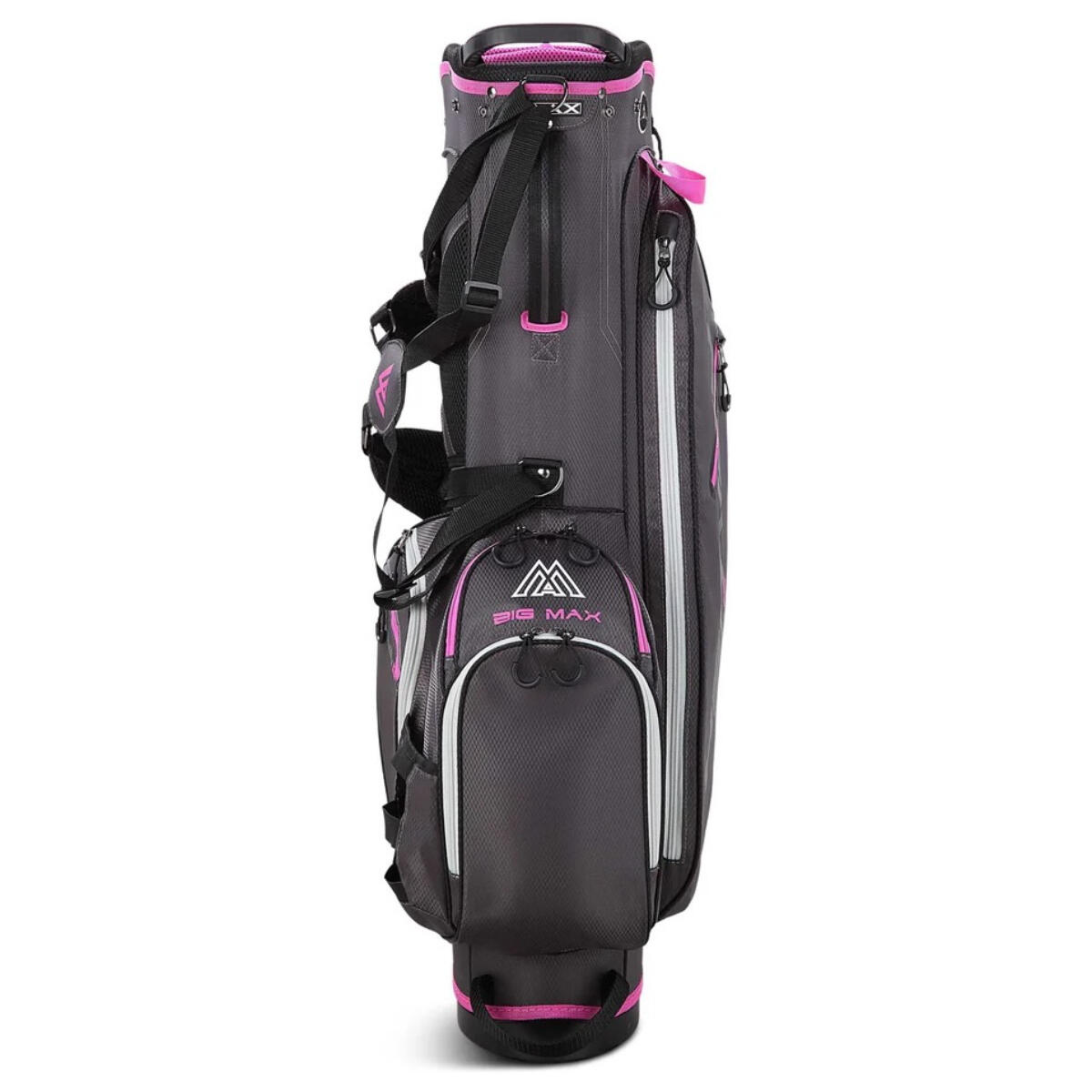 Sac trépied de golf hybride Big Max Heaven Seven G 5/7