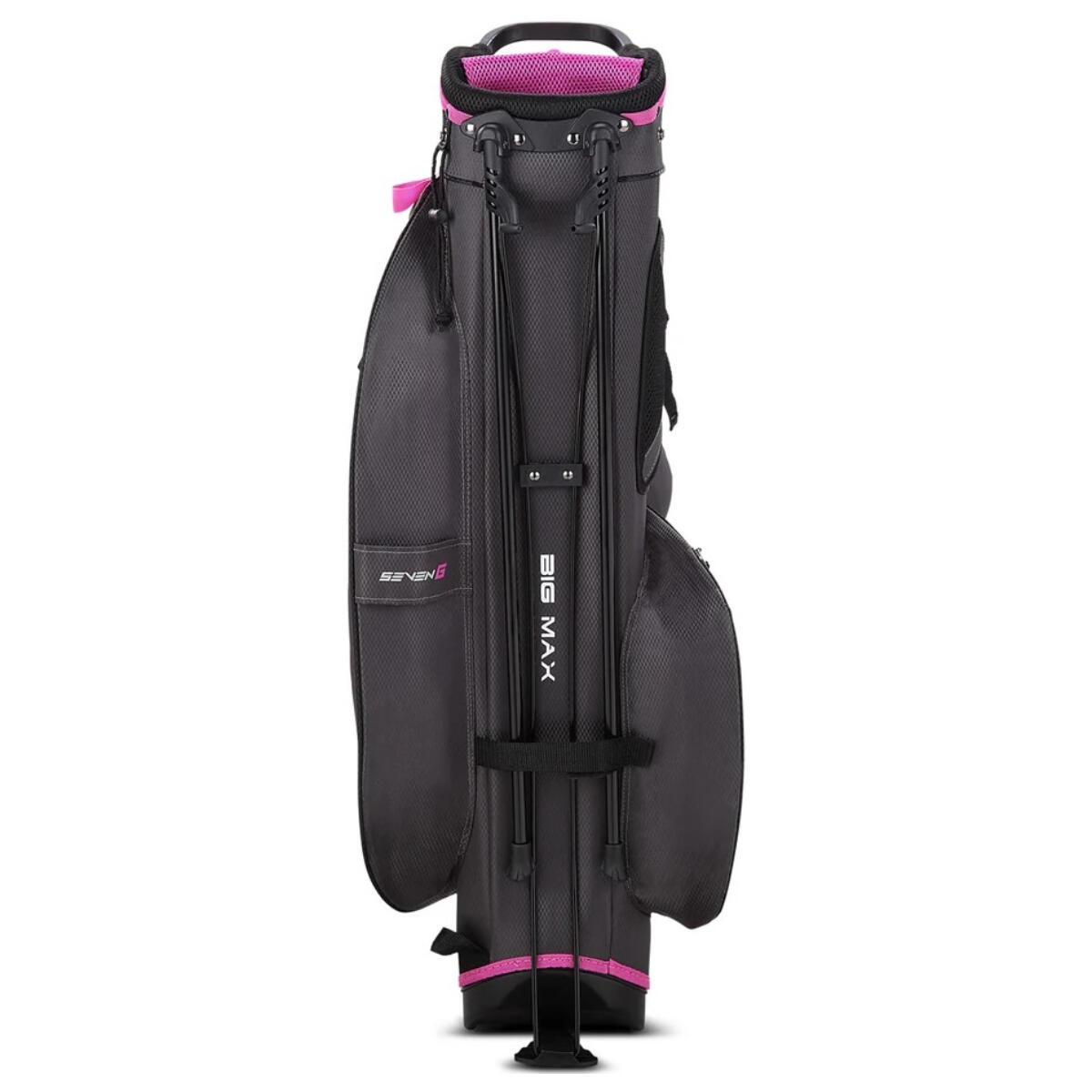 Sac trépied de golf hybride Big Max Heaven Seven G 6/7