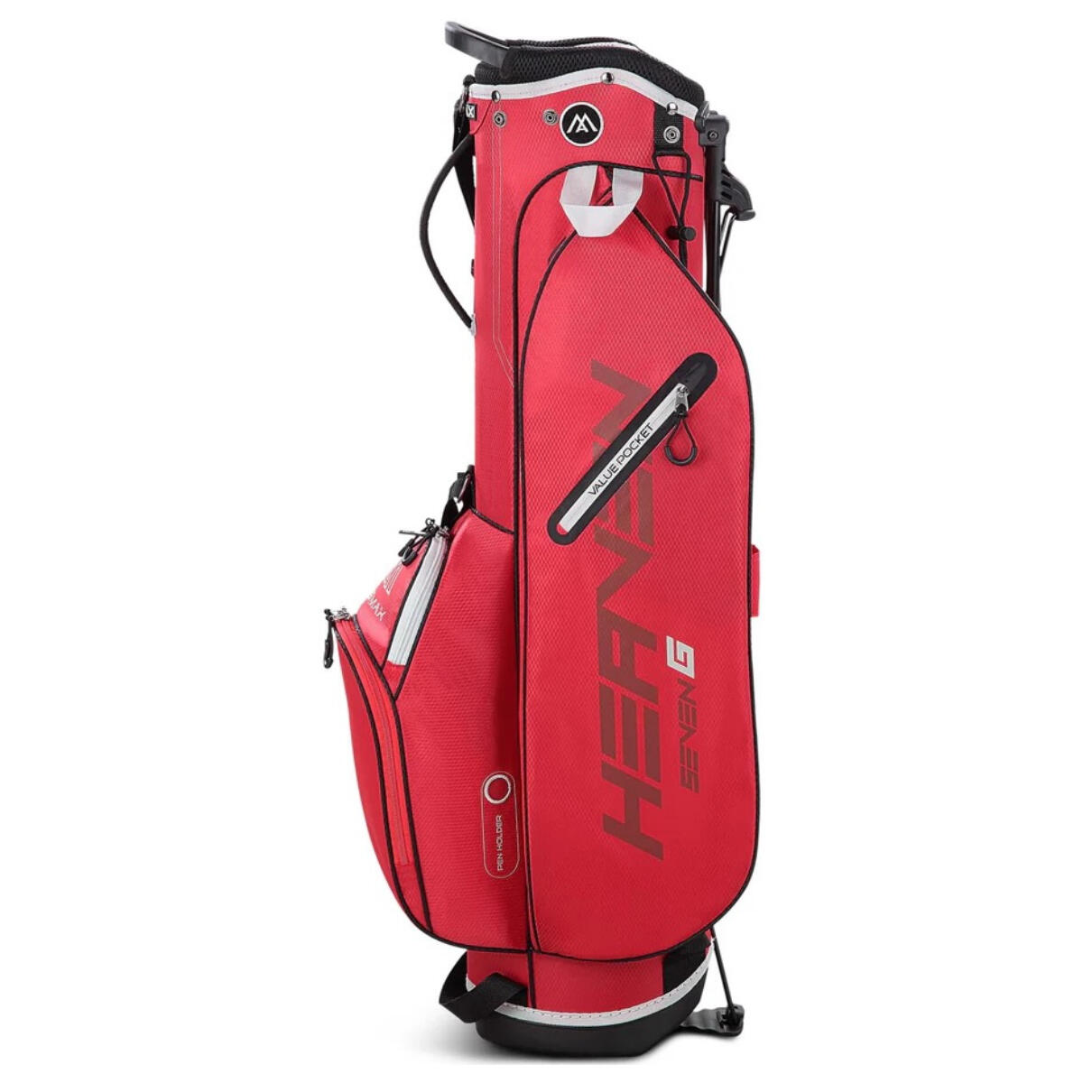 Sac trépied de golf hybride Big Max Heaven Seven G 4/7