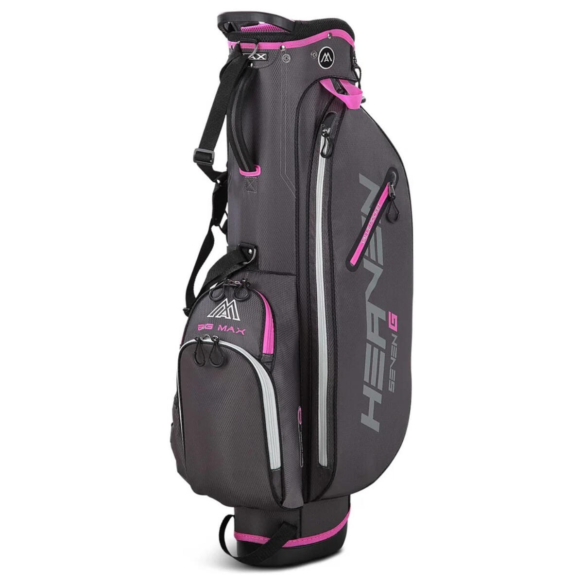 Sac trépied de golf hybride Big Max Heaven Seven G 3/7